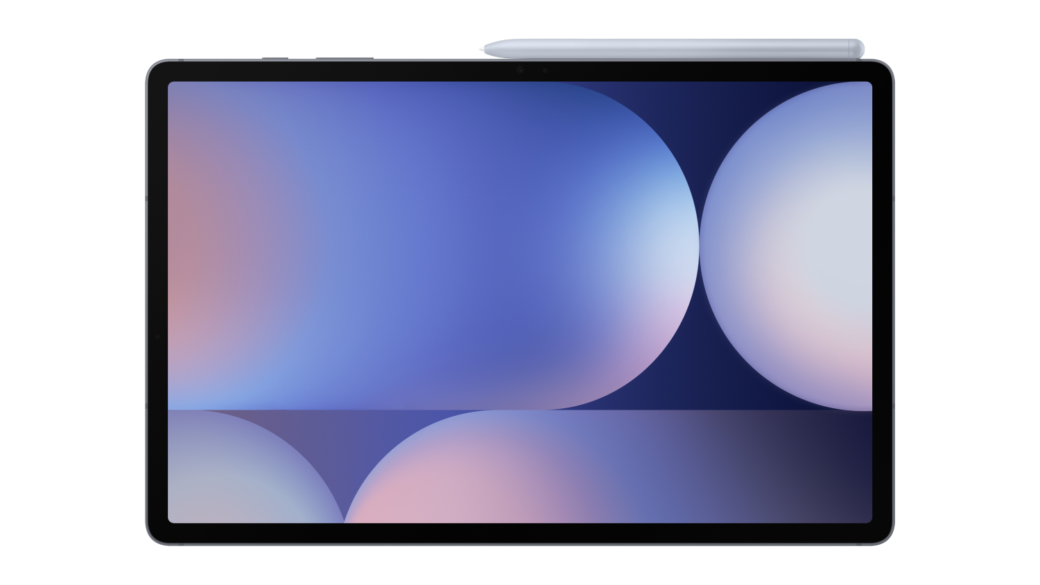 Samsung Galaxy Tab S10+ 12.4" 256GB Wi-Fi Android Tablet - Grey