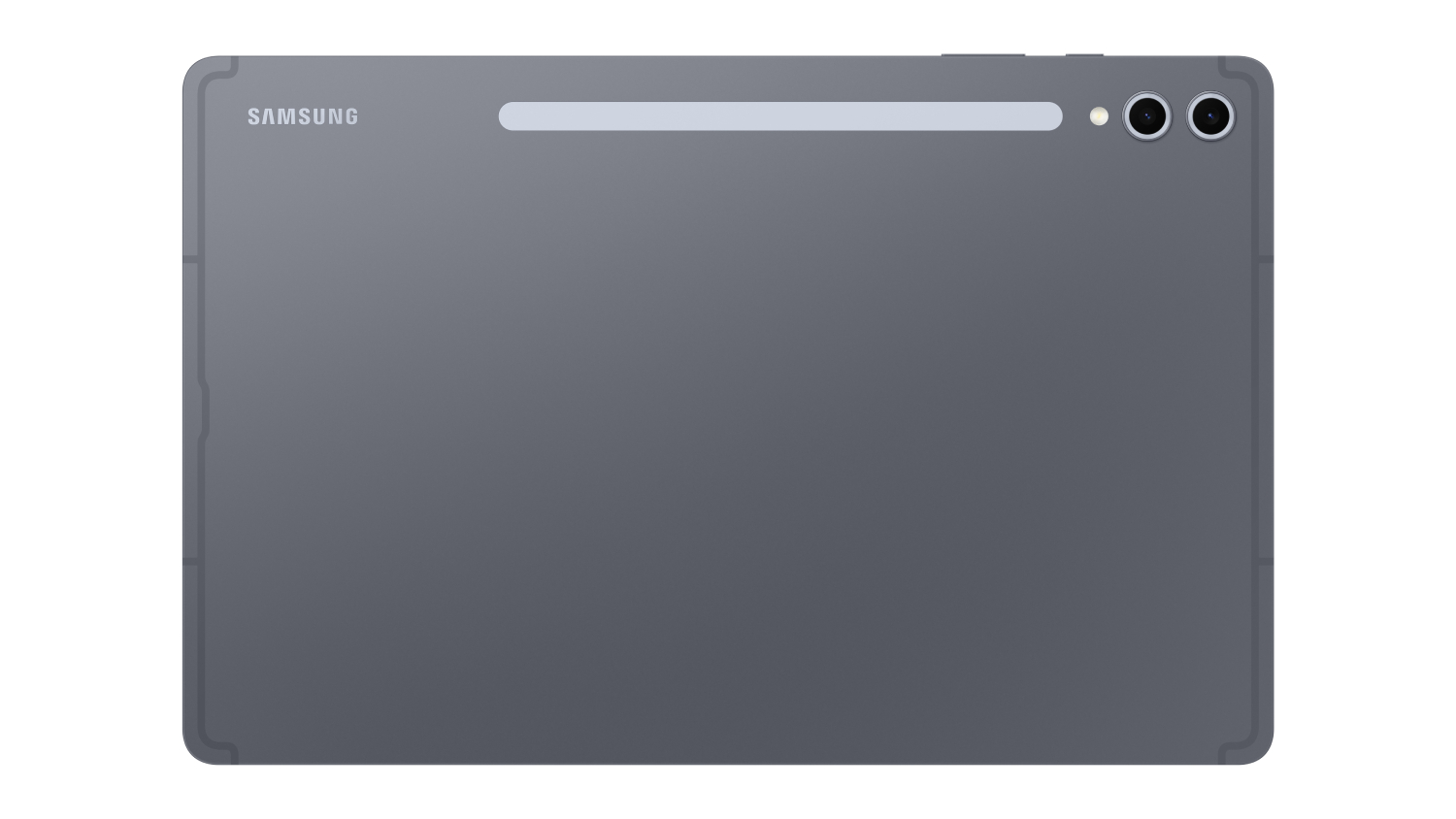 Samsung Galaxy Tab S10+ 12.4" 512GB Wi-Fi Android Tablet - Grey