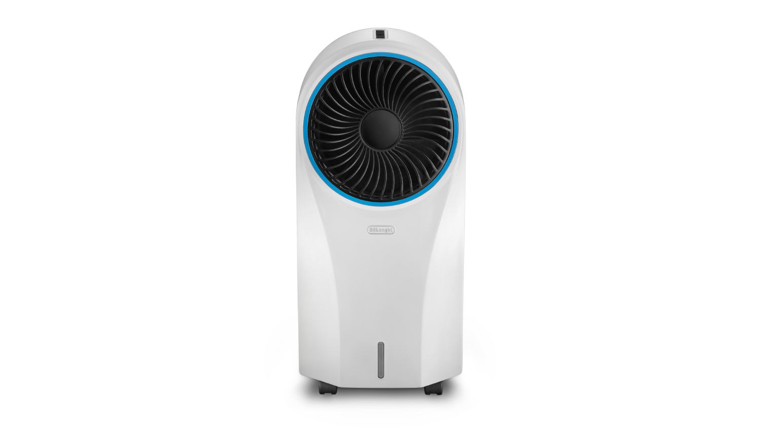 De'Longhi Evaporative Cooler White Harvey Norman