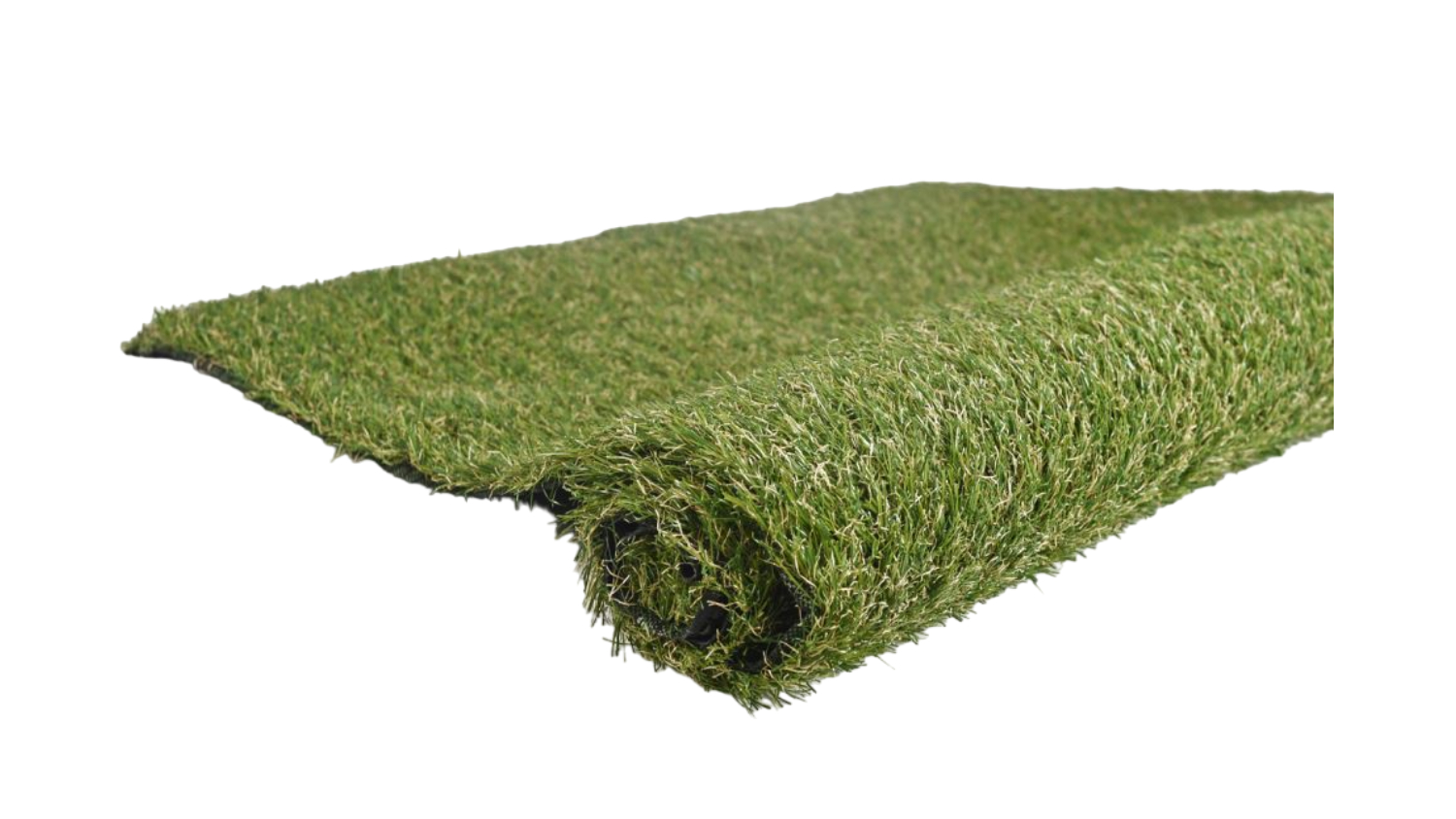 TSB Living Artifical Grass 40mm/1 x 10m - Olive