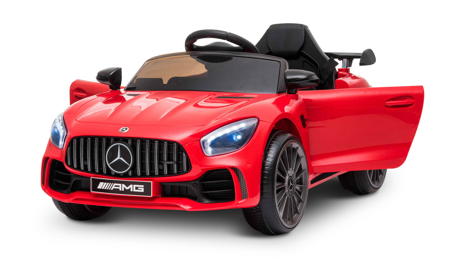 TSB Living Ride On Car