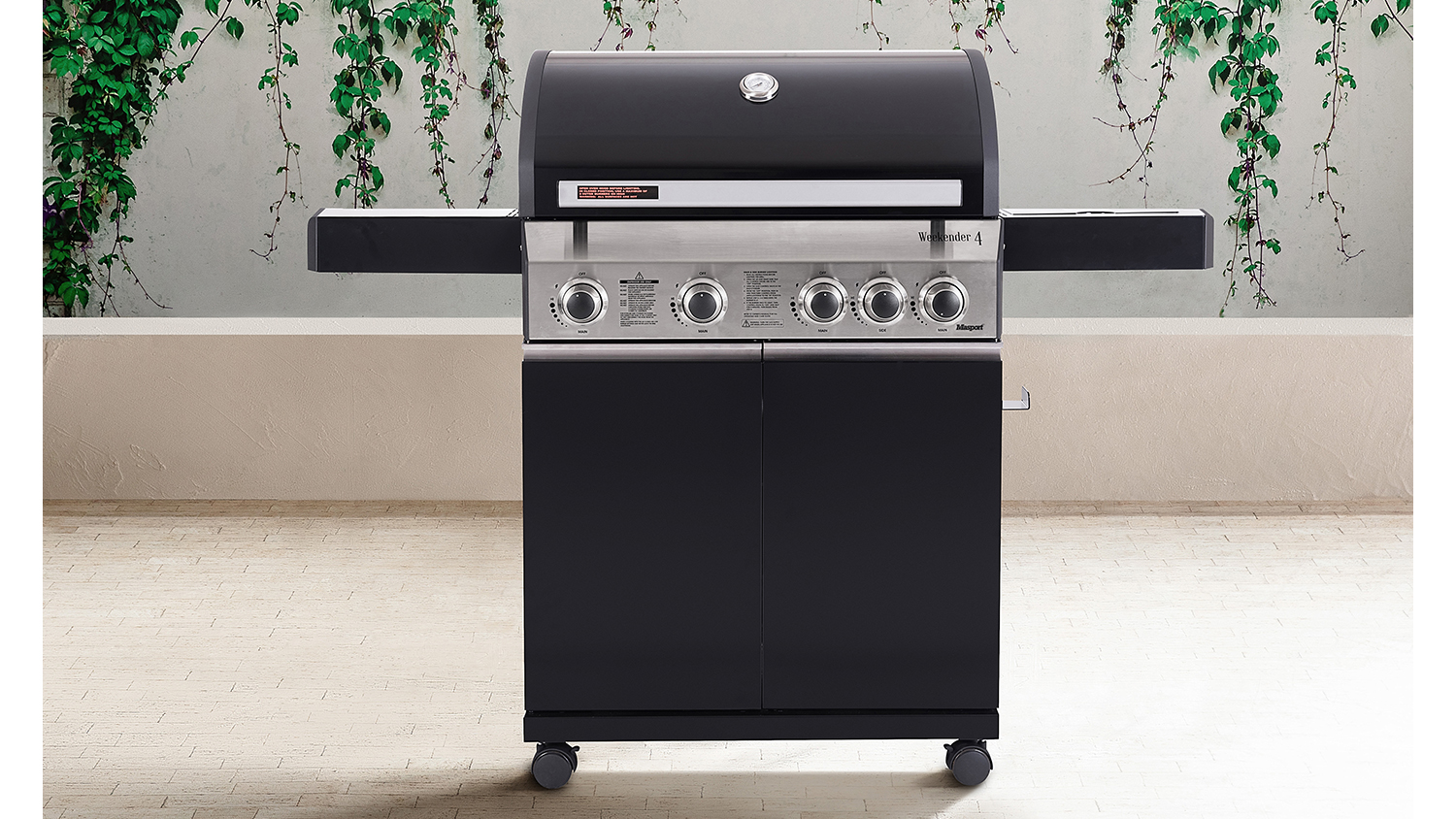 Masport bbq review best sale