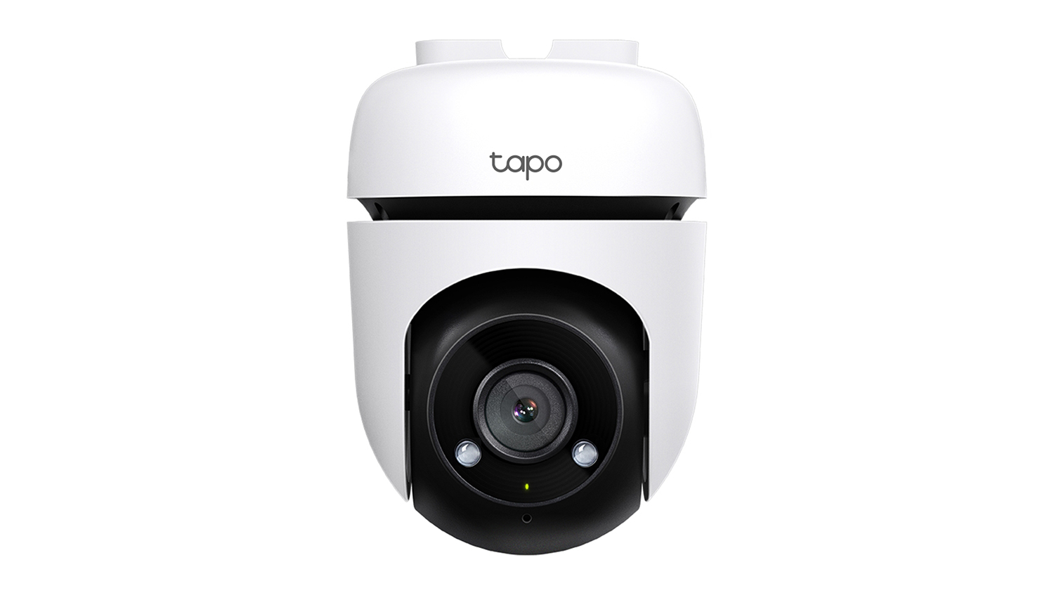 Tp-Link Tapo C500 1080p 2MP Wired Pan & Tilt Security Camera with Wi-Fi Connectivity - 1 Pack (White)