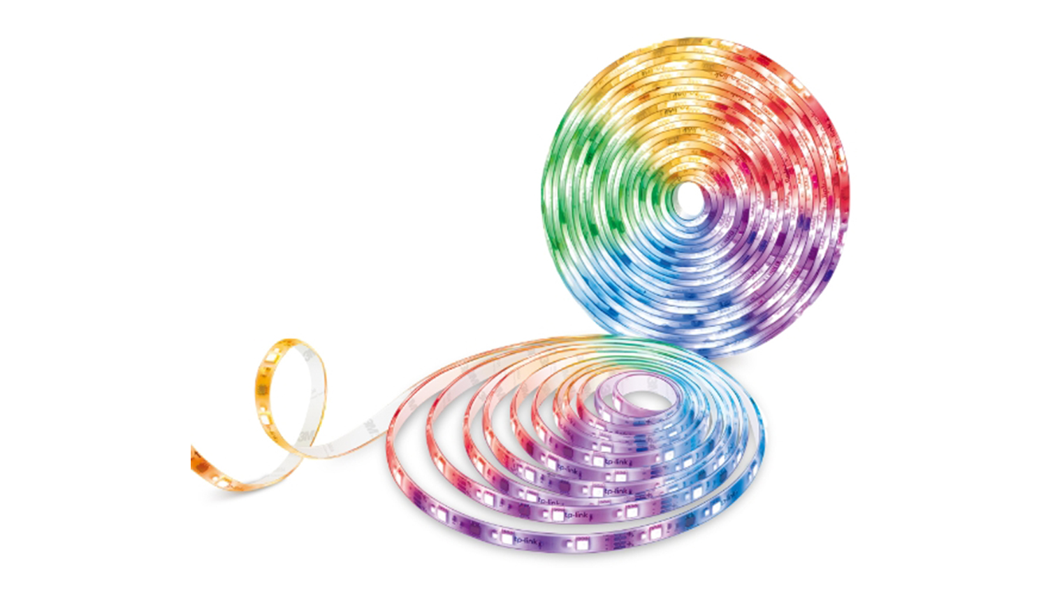 TP-Link Tapo L930-10 24W Smart Light Strip - 10m (Multicolour)