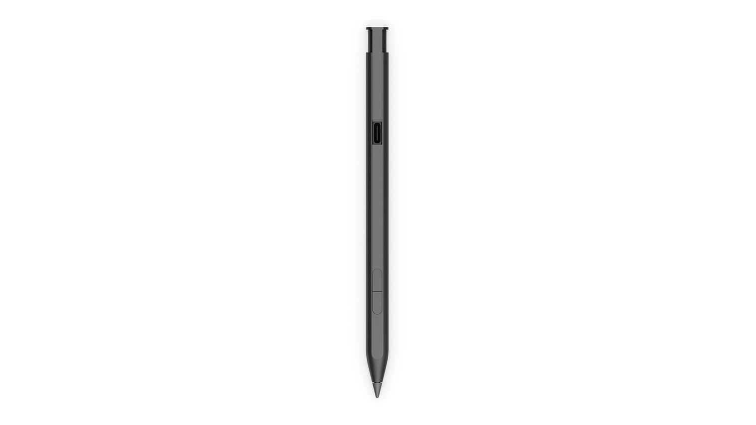 HP Rechargeable MPP Tilt Stylus Pen Black (3J122AA) Harvey