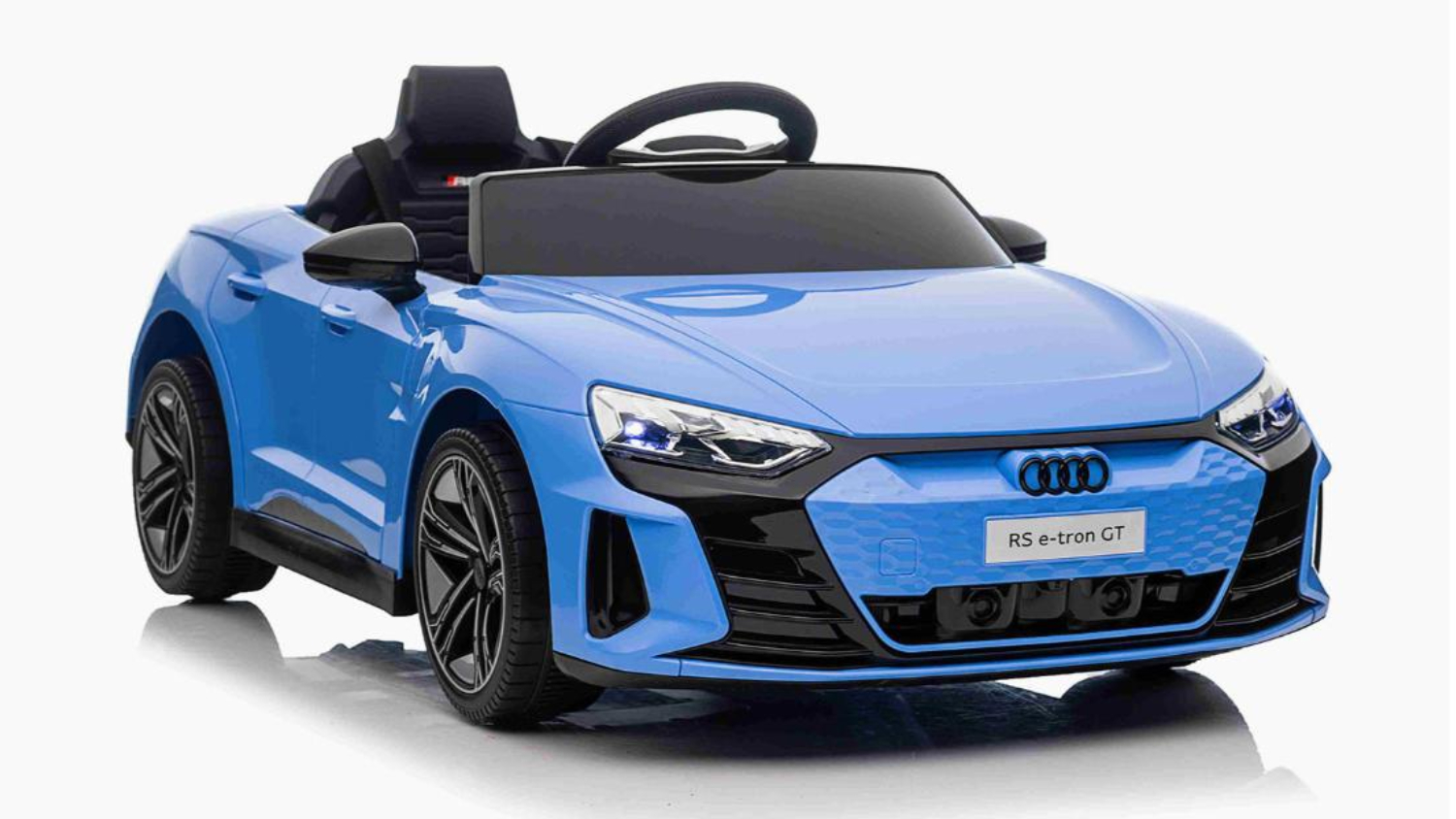 TSB Living Ride On Car