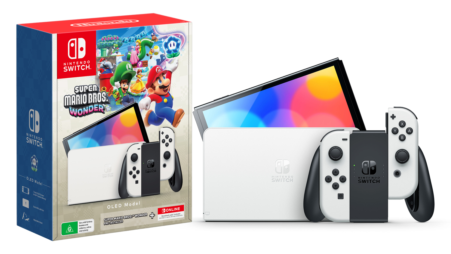 buy nintendo switch nz