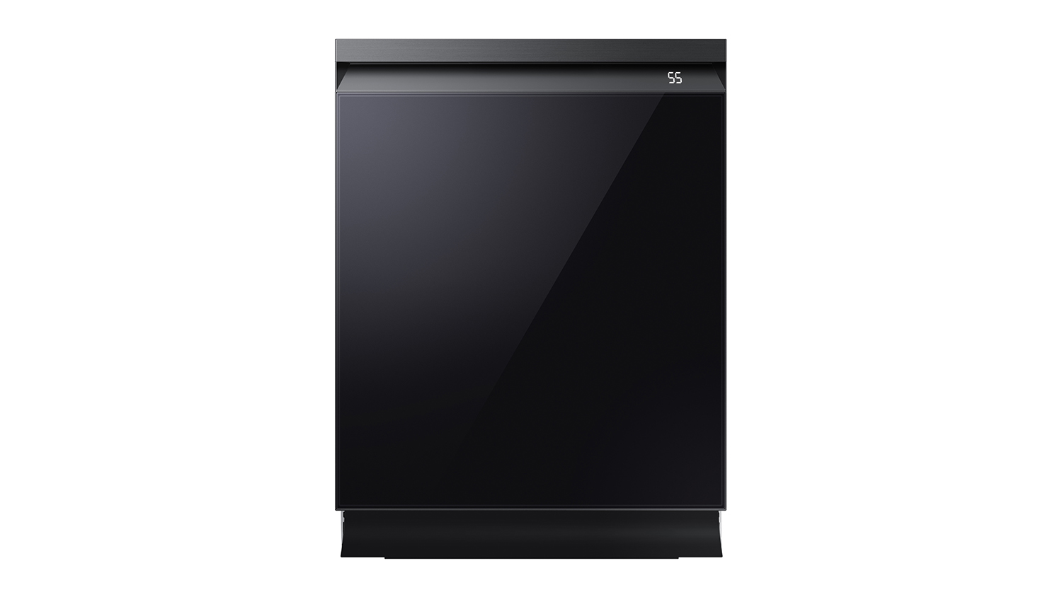 Samsung 15 Place Setting Dishwasher - Built-Under with 8 Programs - Panel Ready (Bespoke/DW60CB750UAPSA)
