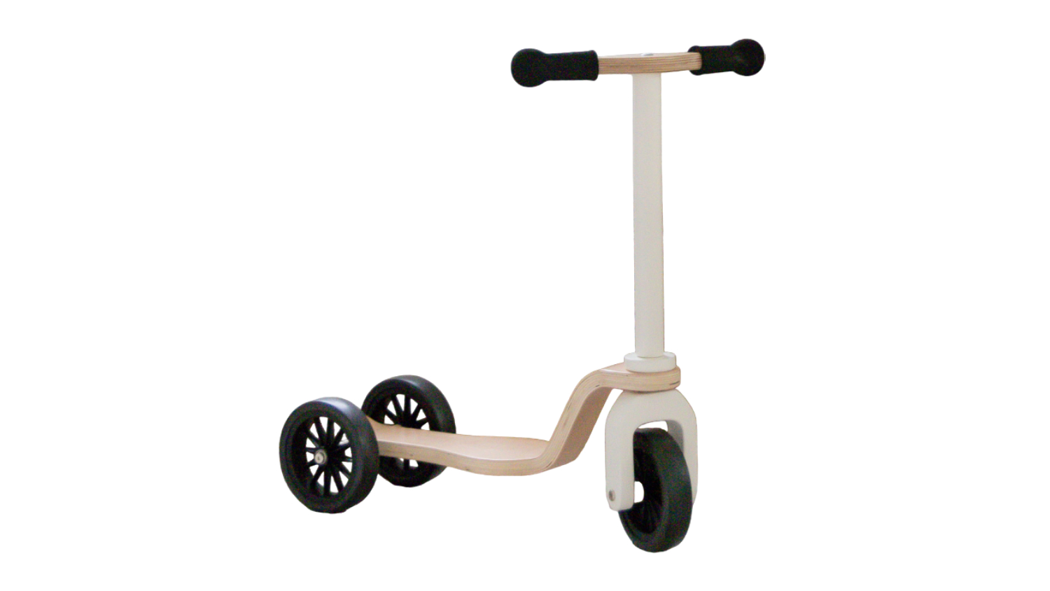 Kinderfeets Kinder Pushscooter