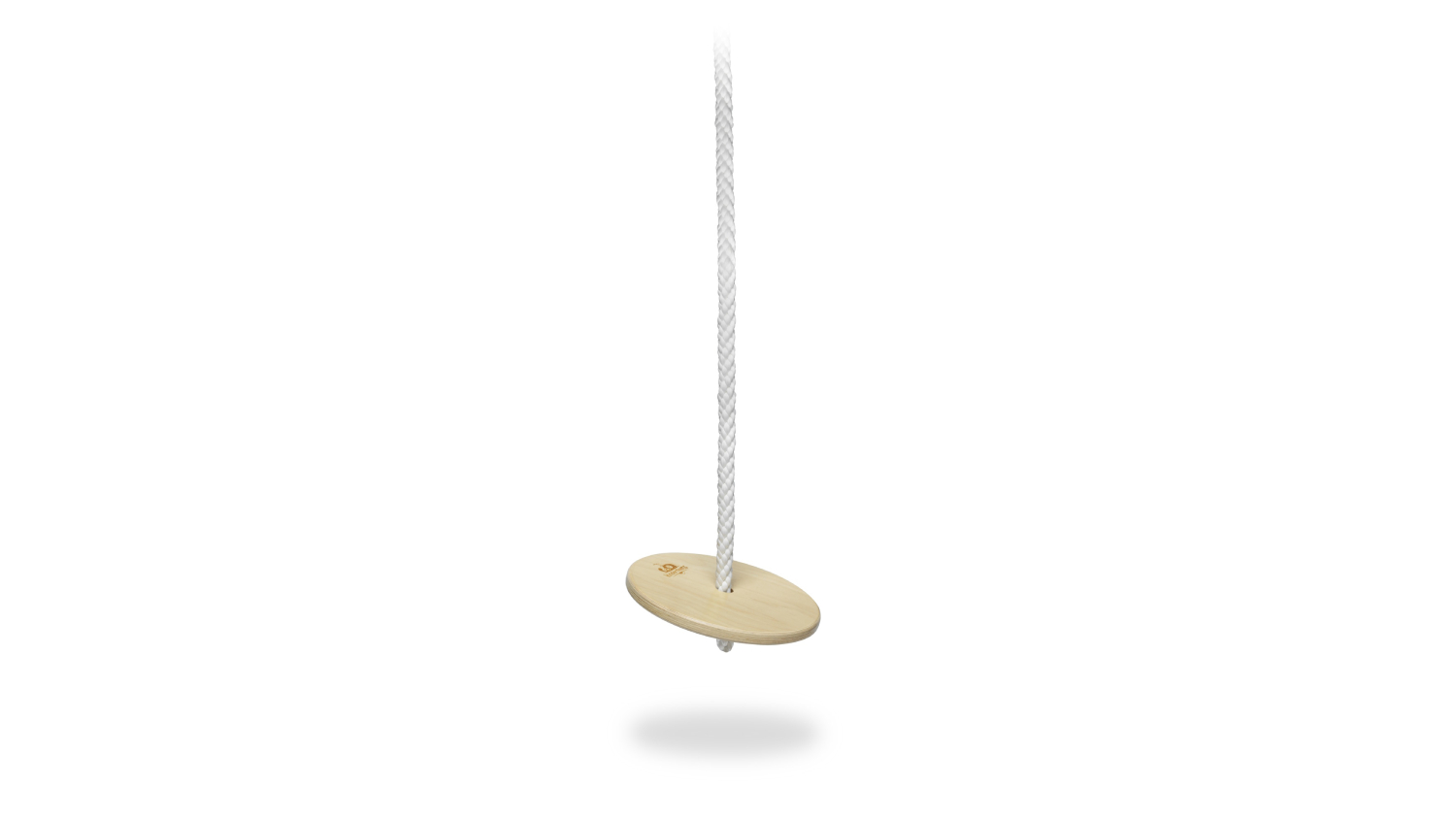 Kinderfeets Swinging Disk Seat