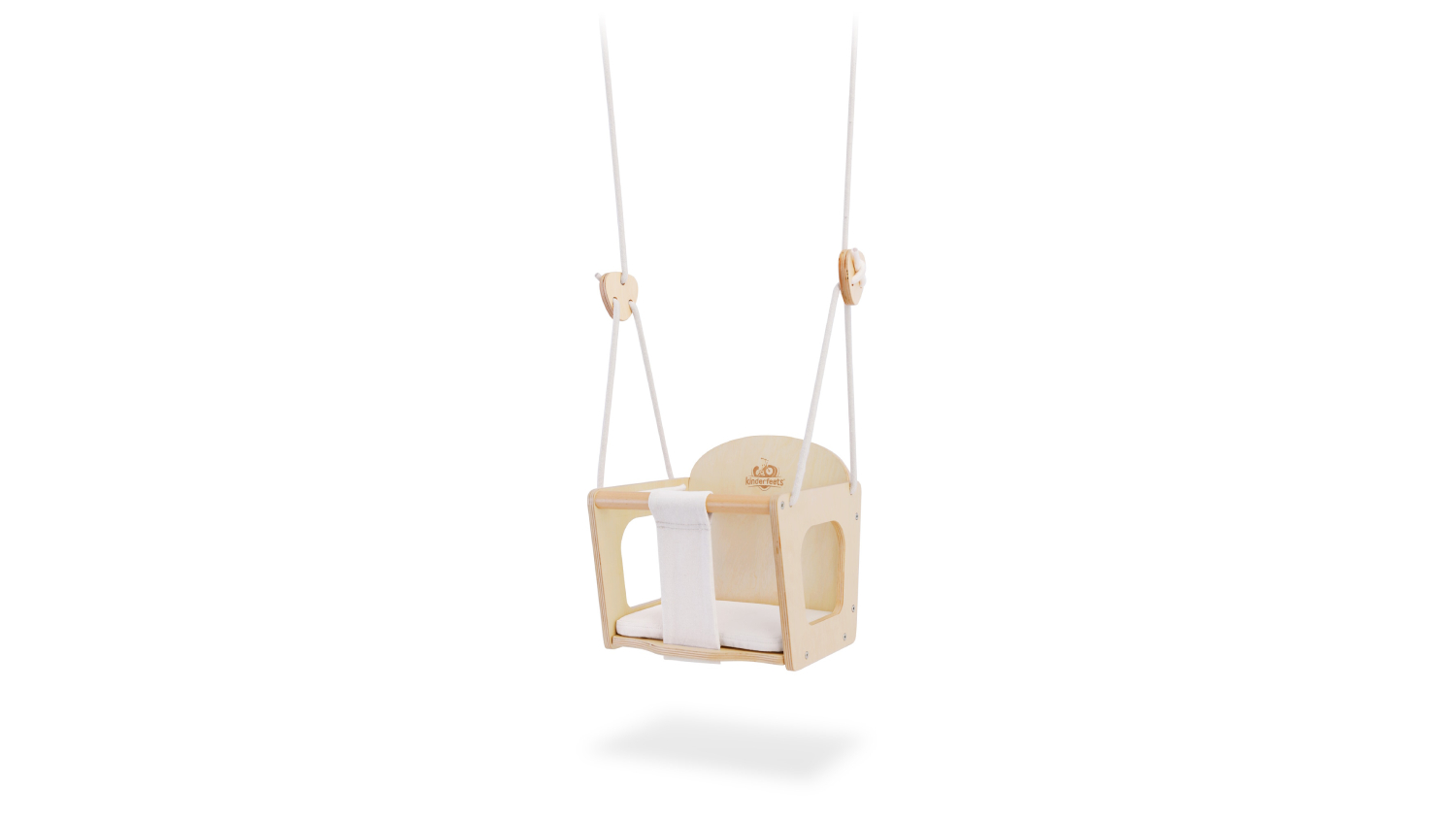 Kinderfeets Swinging Baby Seat