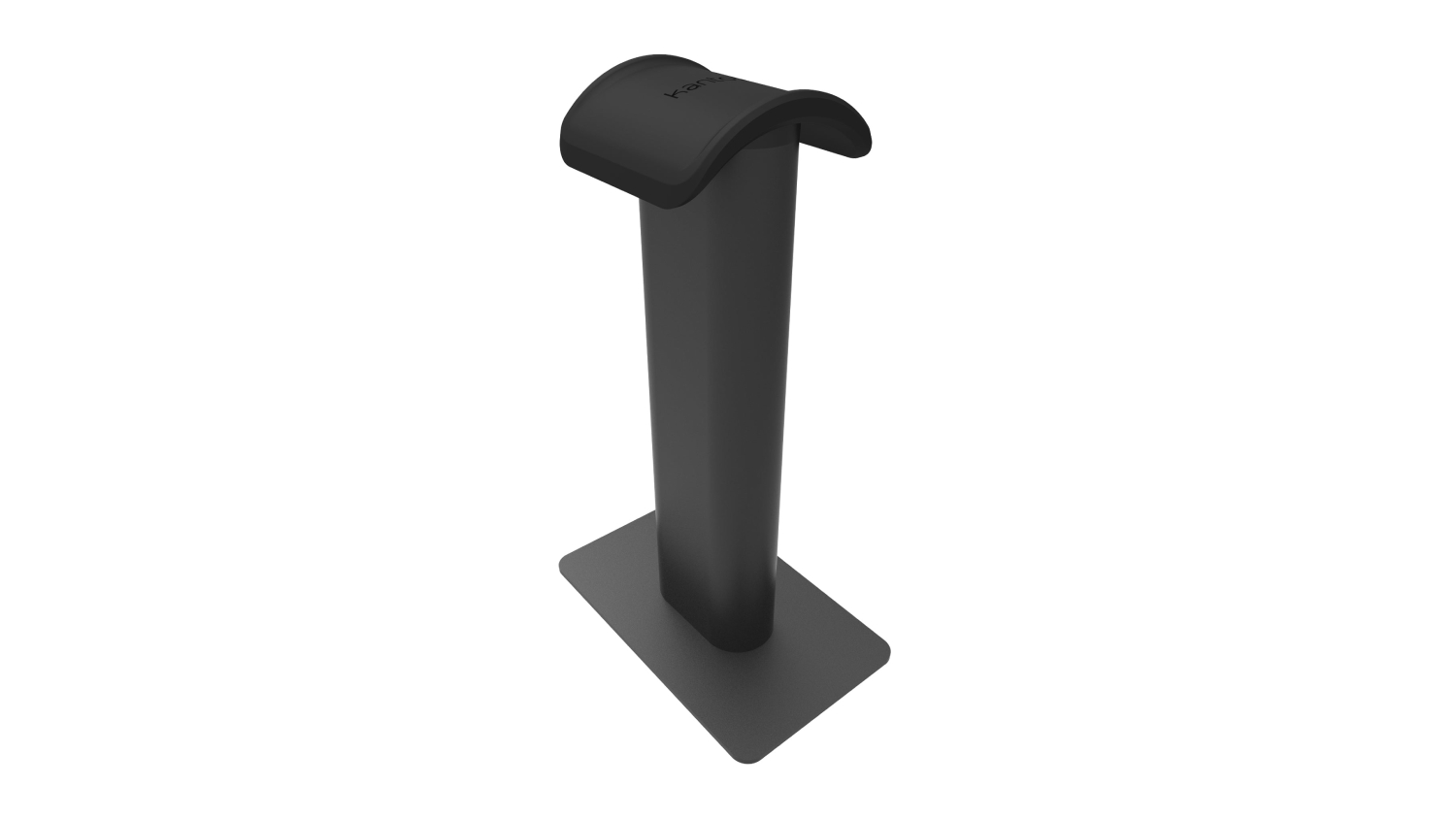 Kanto H2 Premium Universal Headphone Stand - Black