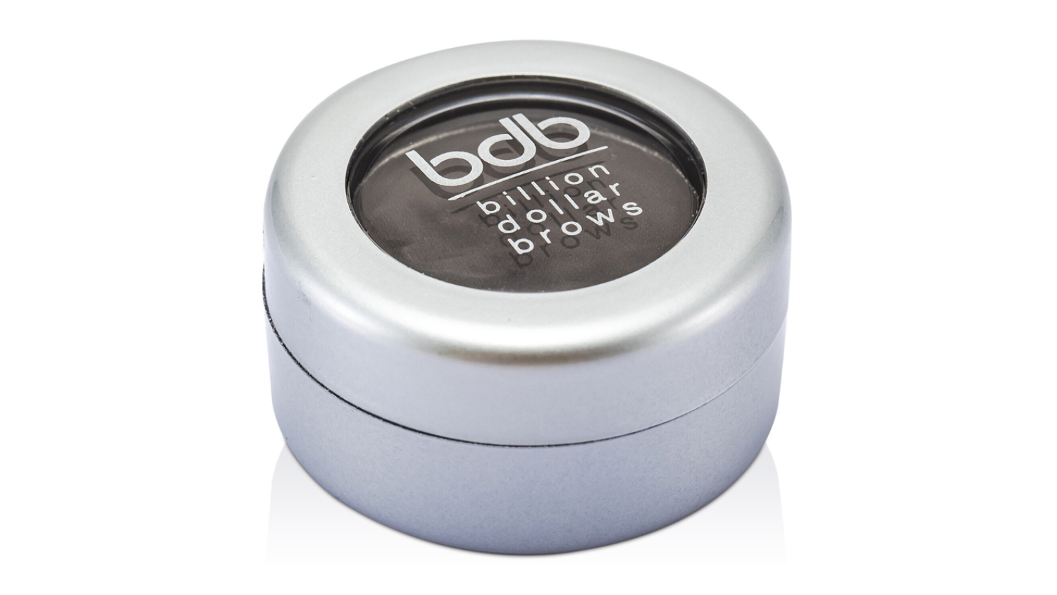 Billion Dollar Brows Brow Powder - Raven - 2g/0.07oz