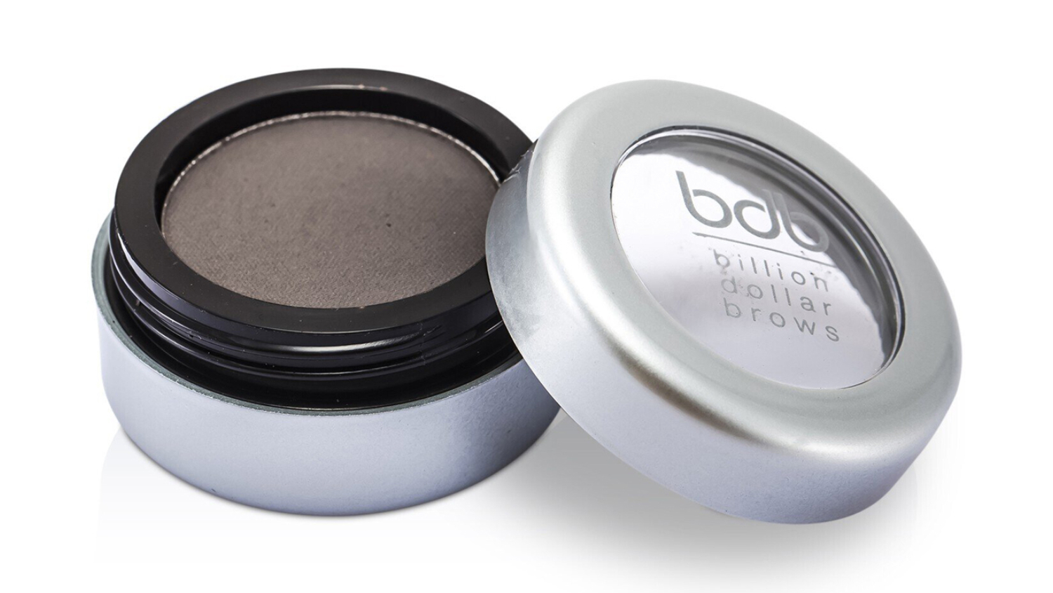 Billion Dollar Brows Brow Powder - Raven - 2g/0.07oz