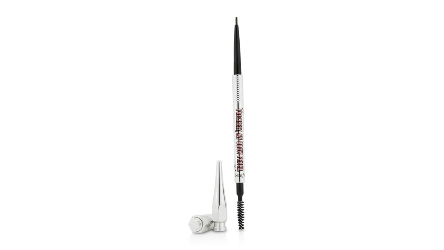 Benefit Precisely My Brow Pencil (Ultra Fine Brow Defining Pencil) - # 4 (Medium) - 0.08g/0.002oz