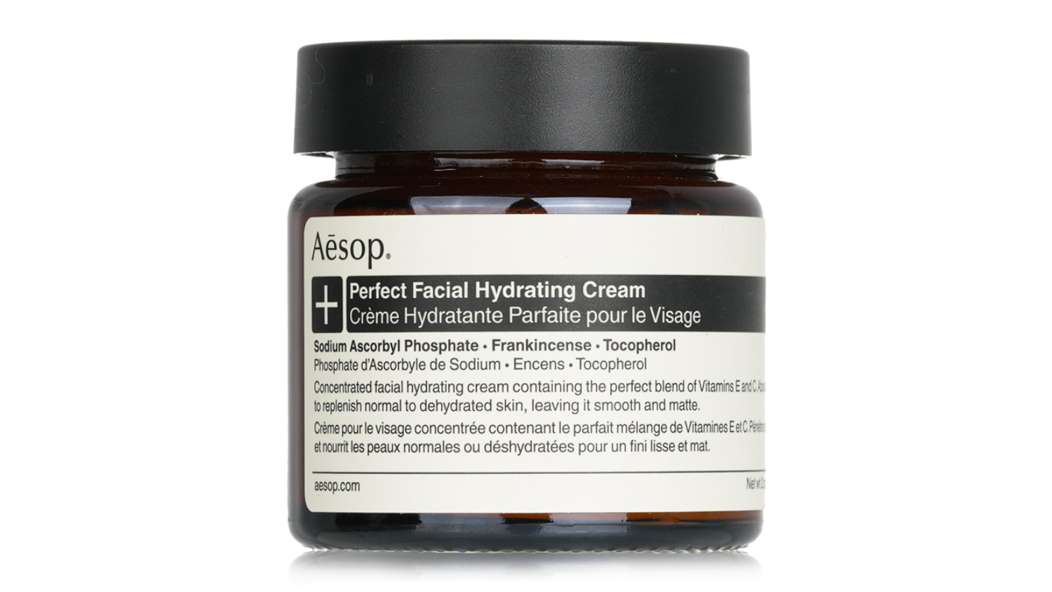 Aesop Perfect Facial Hydrating Cream - 60ml/2oz