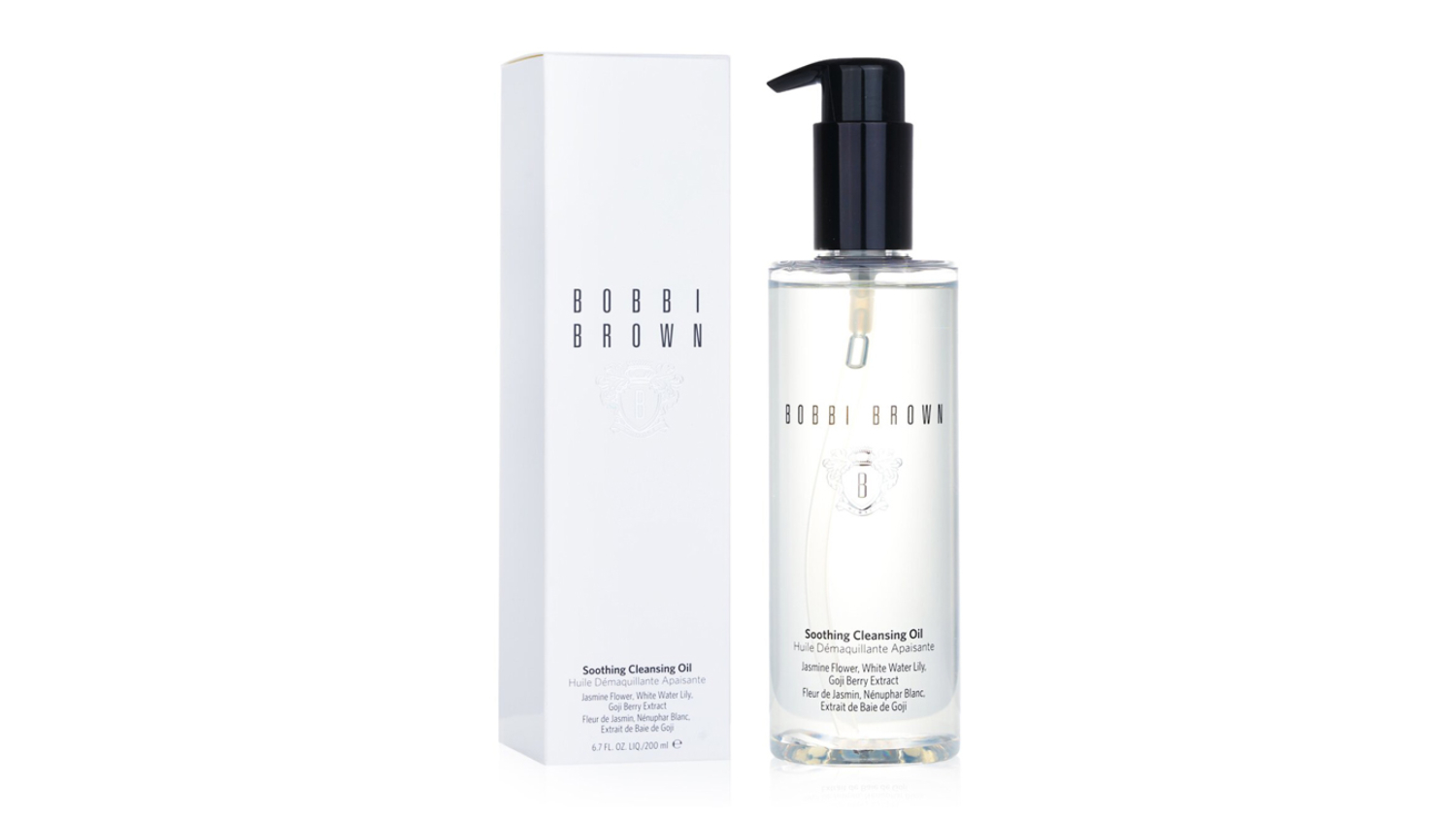 Bobbi Brown Soothing Cleansing Oil - 200ml/6.7oz