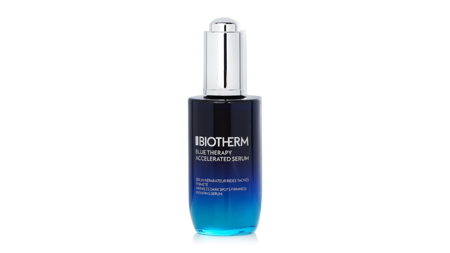 Biotherm Blue Therapy Accelerated Serum - 50ml/1.69oz