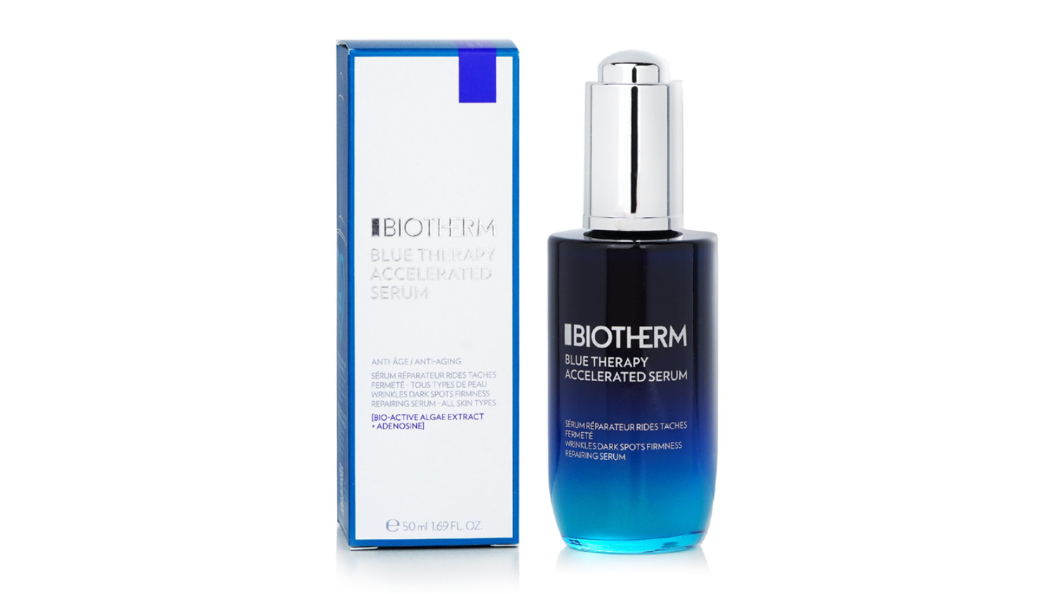Biotherm Blue Therapy Accelerated Serum - 50ml/1.69oz