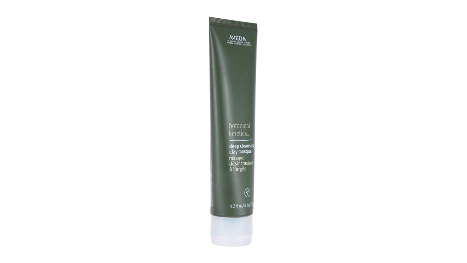 Aveda Botanical Kinetics Deep Cleansing Clay Masque - 125ml/4.2oz