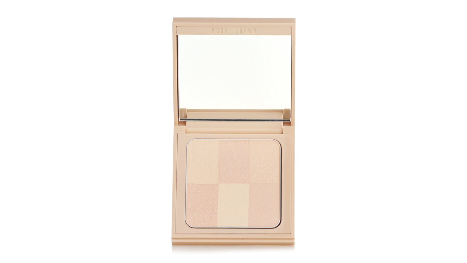 Bobbi Brown Nude Finish Illuminating Powder - # Bare - 6.6g/0.23oz