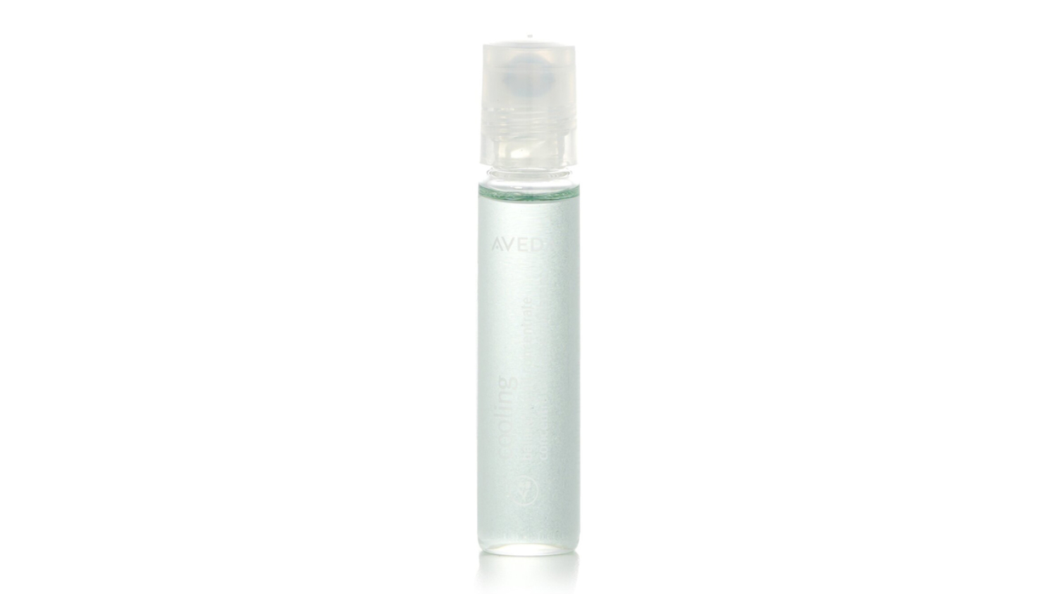 Aveda Cooling Balancing Oil Concentrate - 7ml/0.24oz