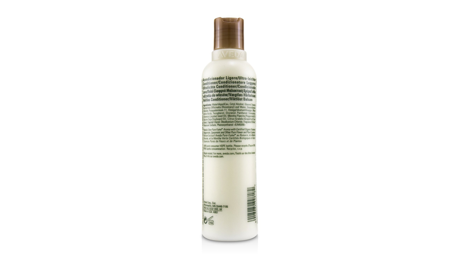 Aveda Rosemary Mint Weightless Conditioner - 250ml/8.5oz