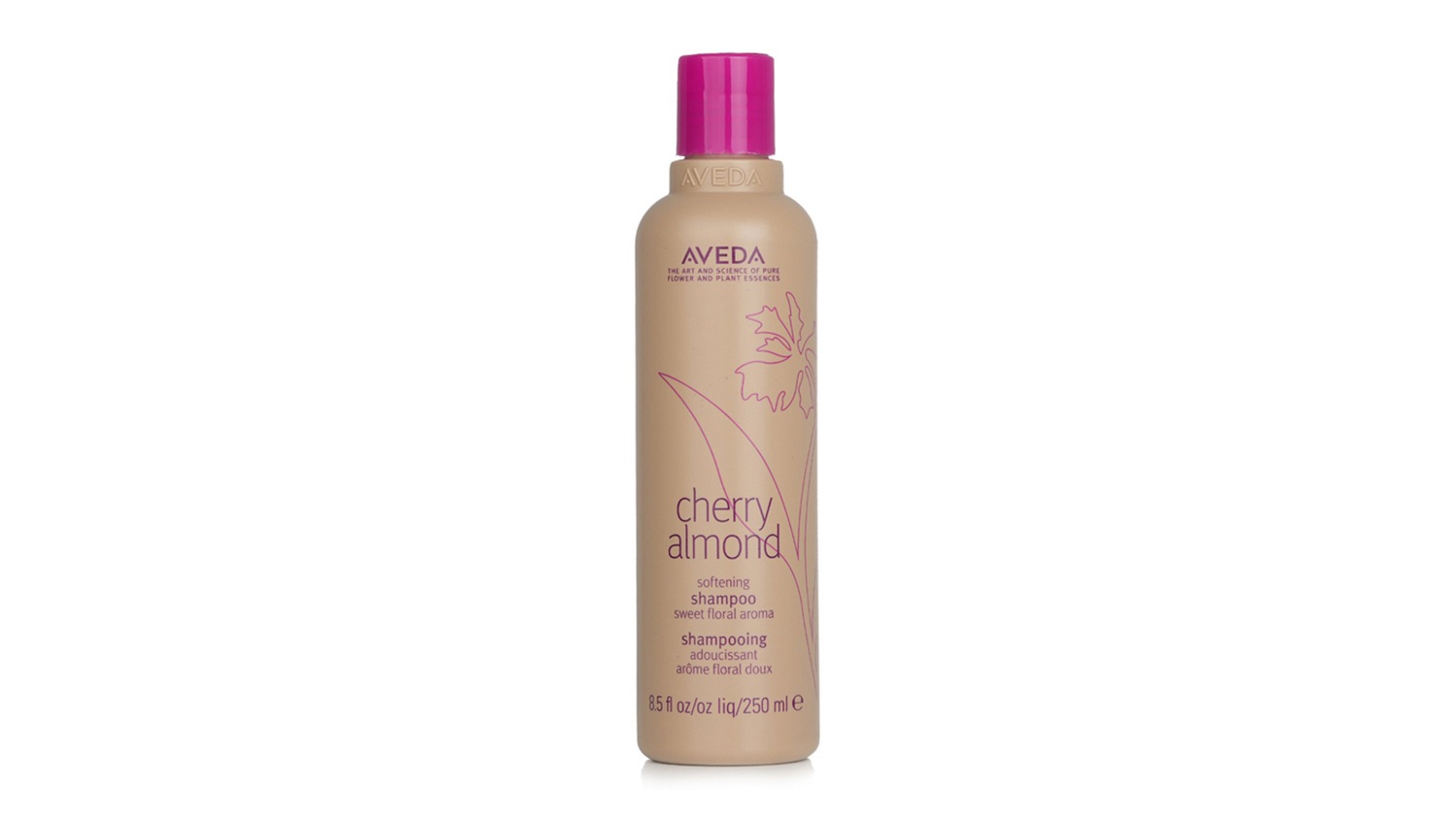 Aveda Cherry Almond Softening Shampoo - 250ml/8.5oz