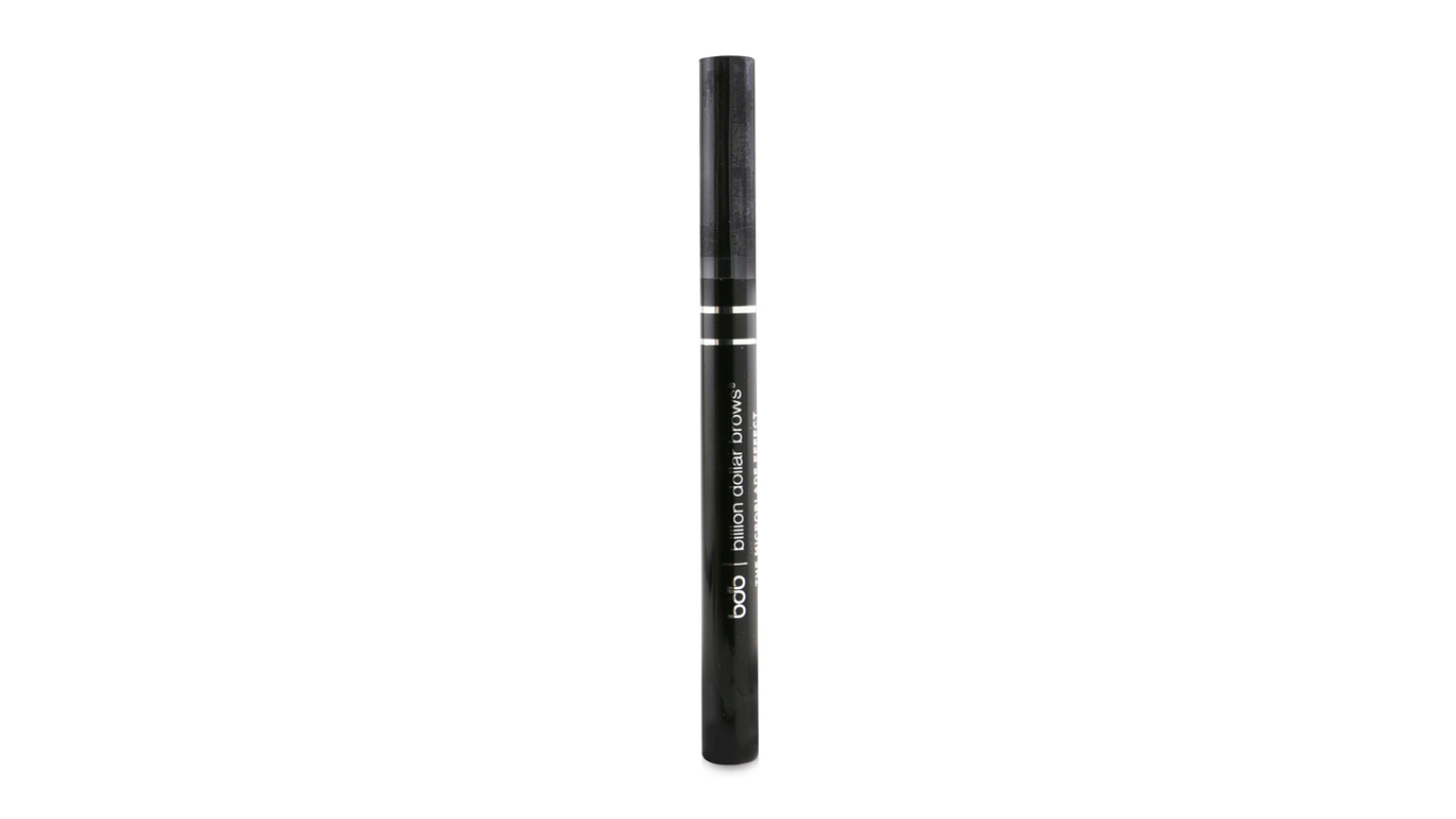 Billion Dollar Brows The Microblade Effect: Brow Pen - # Raven - 1.2g/0.42oz