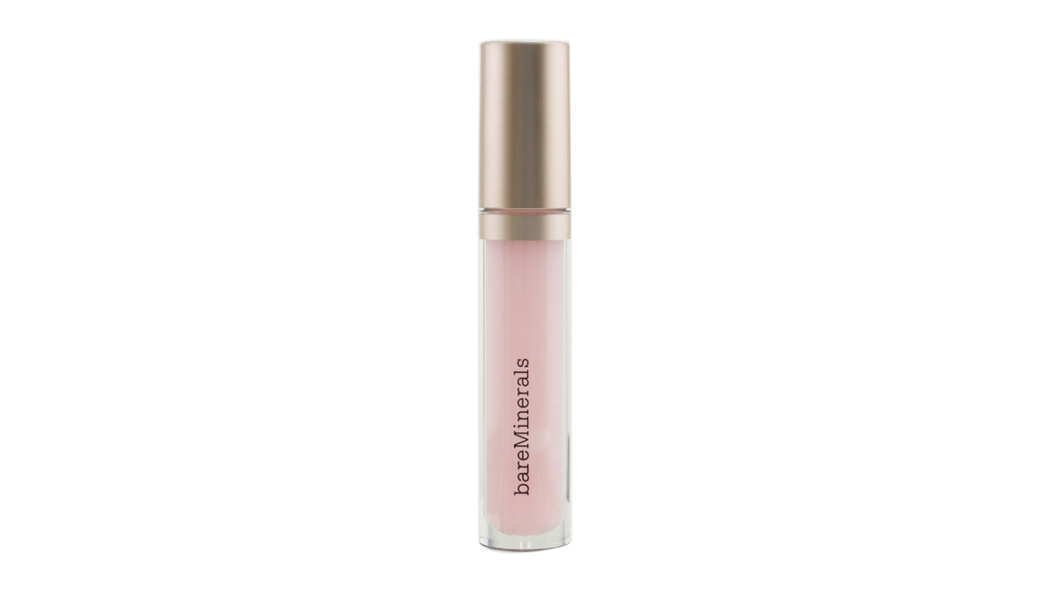 BareMinerals Mineralist Lip Gloss Balm - # Clarity - 4ml/0.13oz
