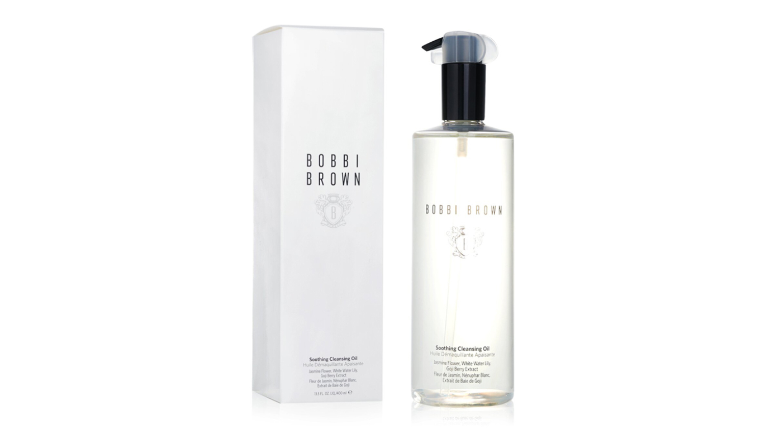 Bobbi Brown Soothing Cleansing Oil - 400ml/13.5oz