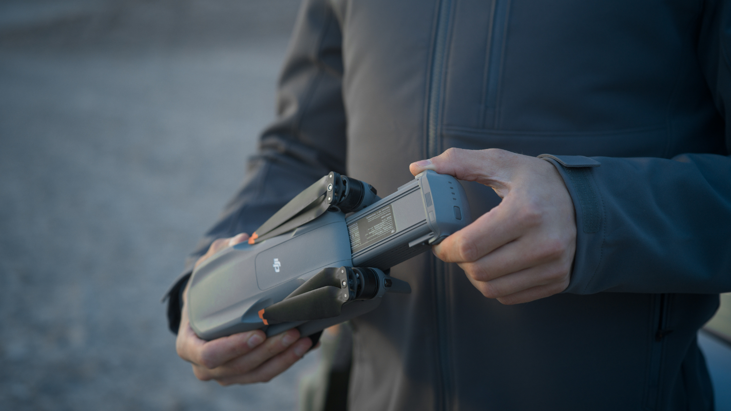 DJI Intelligent Flight Battery for Air 3S Drone