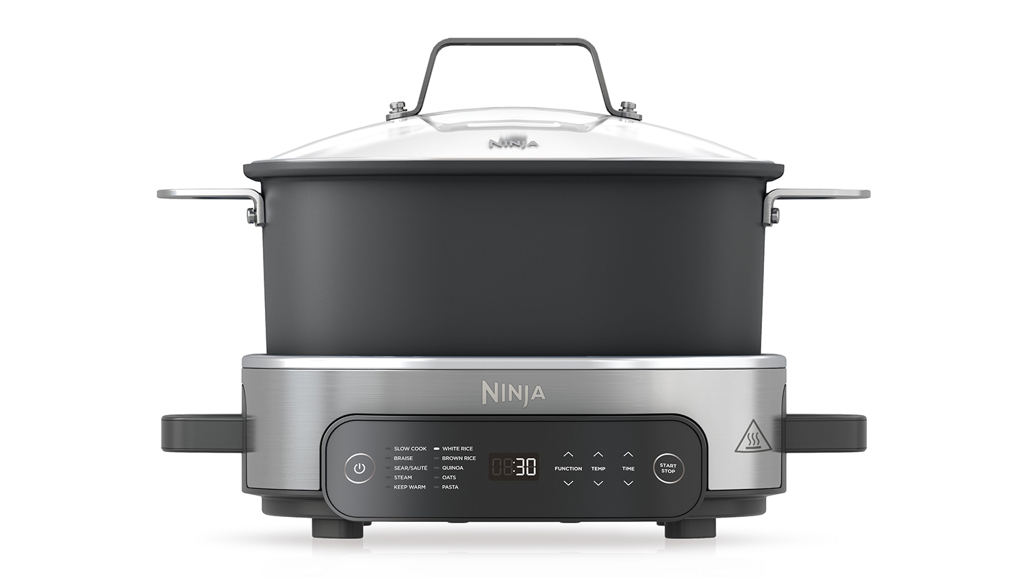 Ninja Foodi Everyday PossibleCooker Pro 6L Multi Cooker - Black (MC1101)