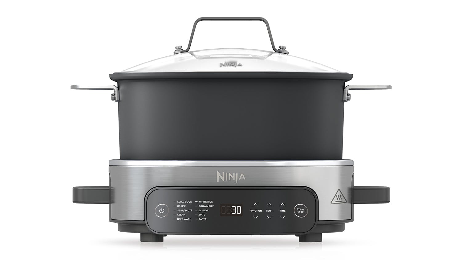 Ninja Foodi Everyday PossibleCooker Pro 6L Multi Cooker Black