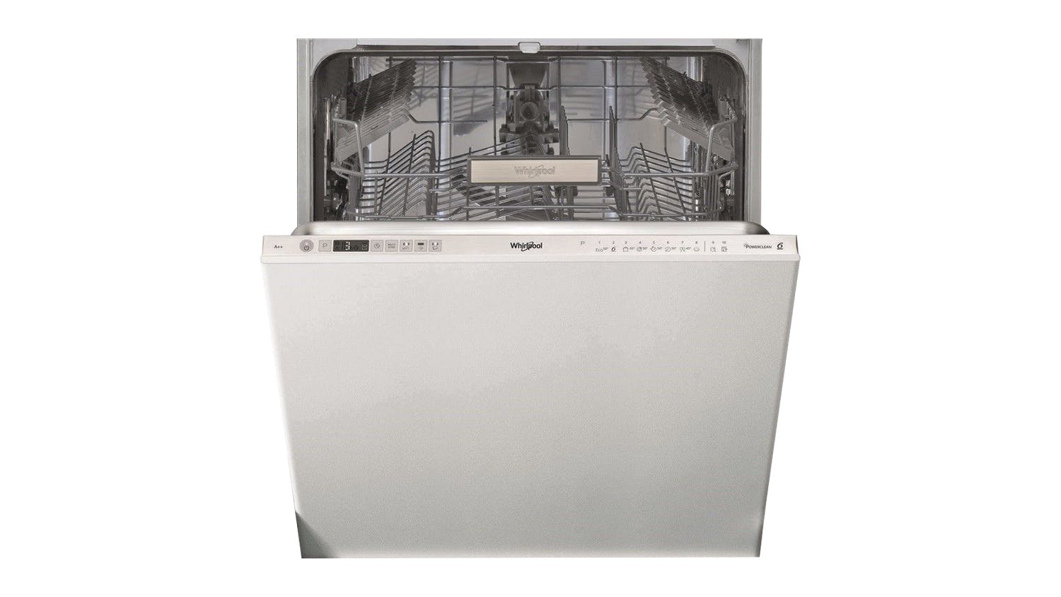 Whirlpool 6th Sense Whirlpool 3033 Dishwasher Buy Whirlpool 14