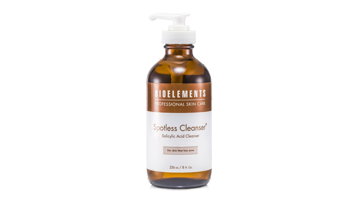 Bioelements Spotless Cleanser (Salon Size) - 236ml/8oz