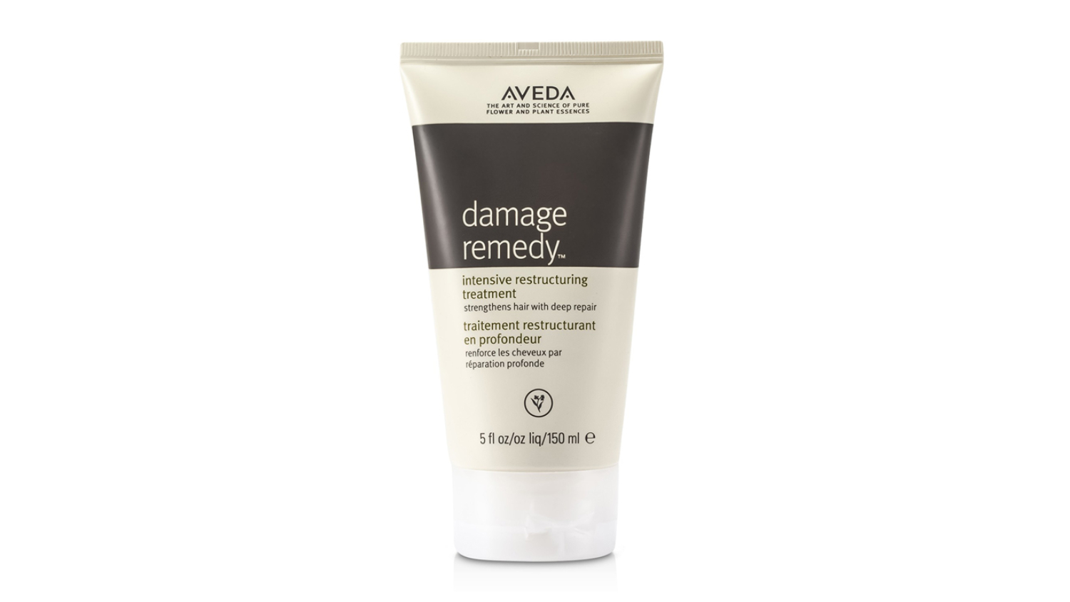 Aveda Damage Remedy Intensive Restructuring Treatment - 150ml/5oz