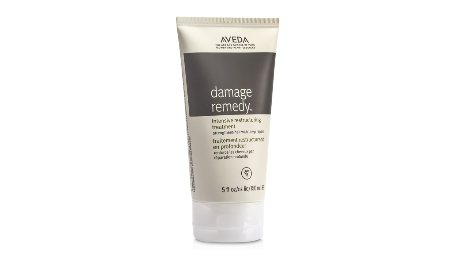 Aveda Damage Remedy Intensive Restructuring Treatment - 150ml/5oz