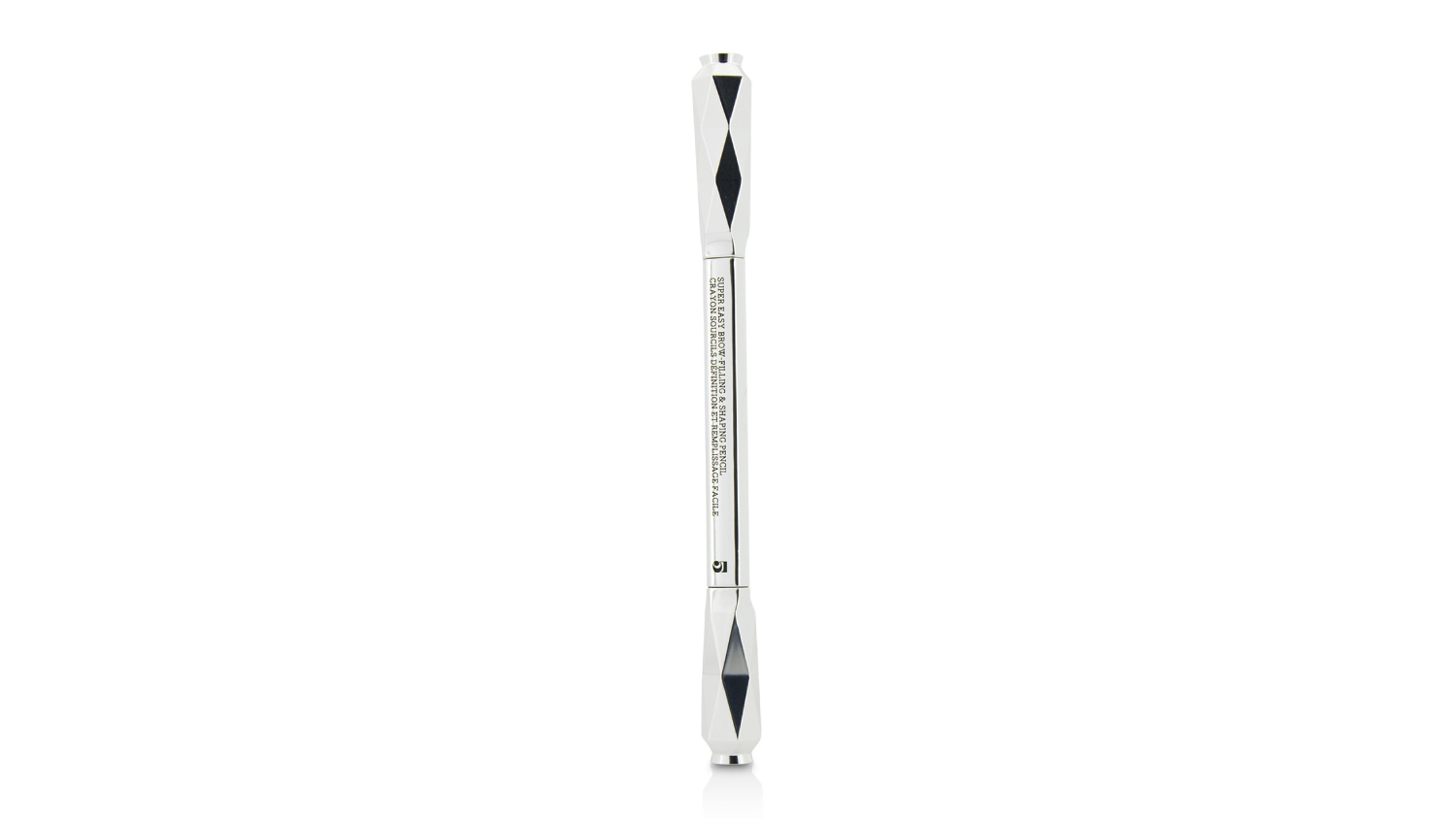 Benefit Goof Proof Brow Pencil - # 5 (Deep) - 0.34g/0.01oz
