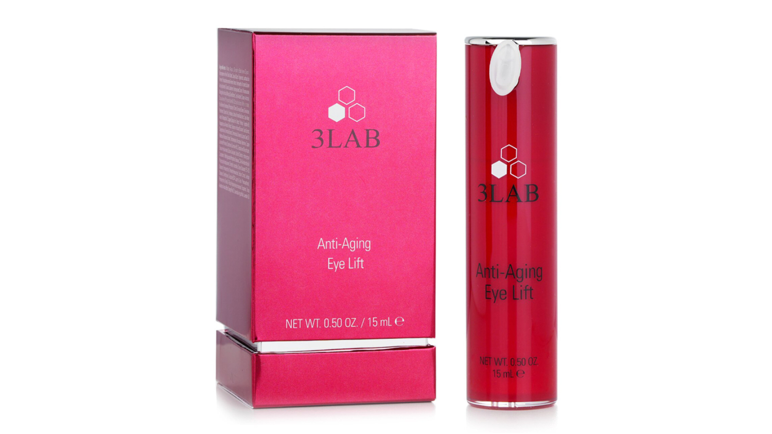 3LAB Anti-Aging Eye Lift - 15ml/0.5oz