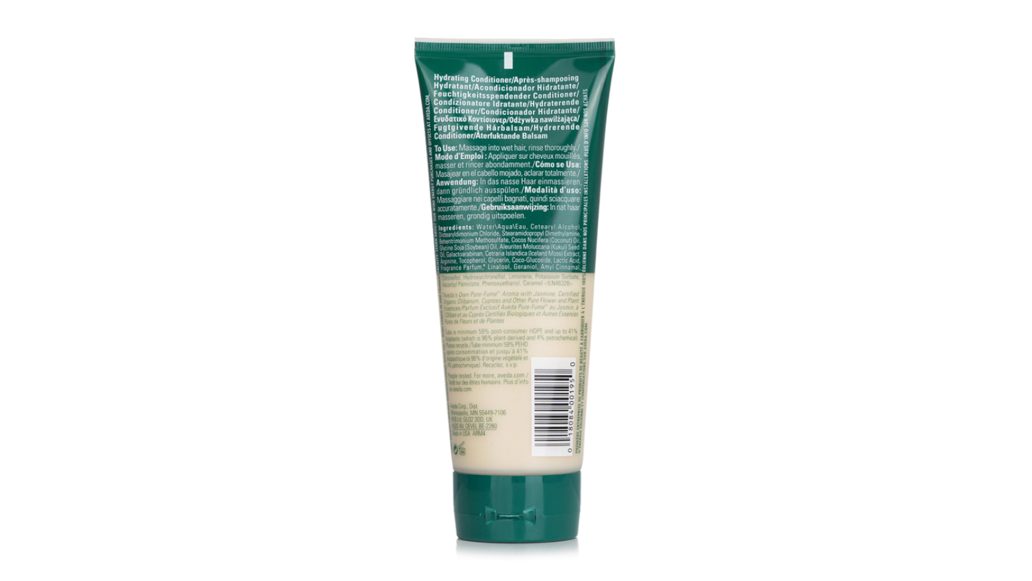 Aveda Sap Moss Weightless Hydration Conditioner - 200ml/6.7oz