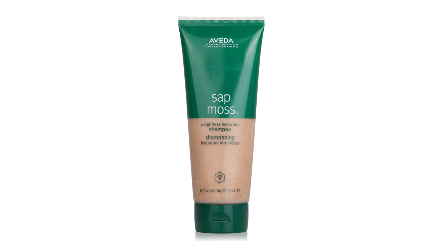 Aveda Sap Moss Weightless Hydration Shampoo - 200ml/6.7oz