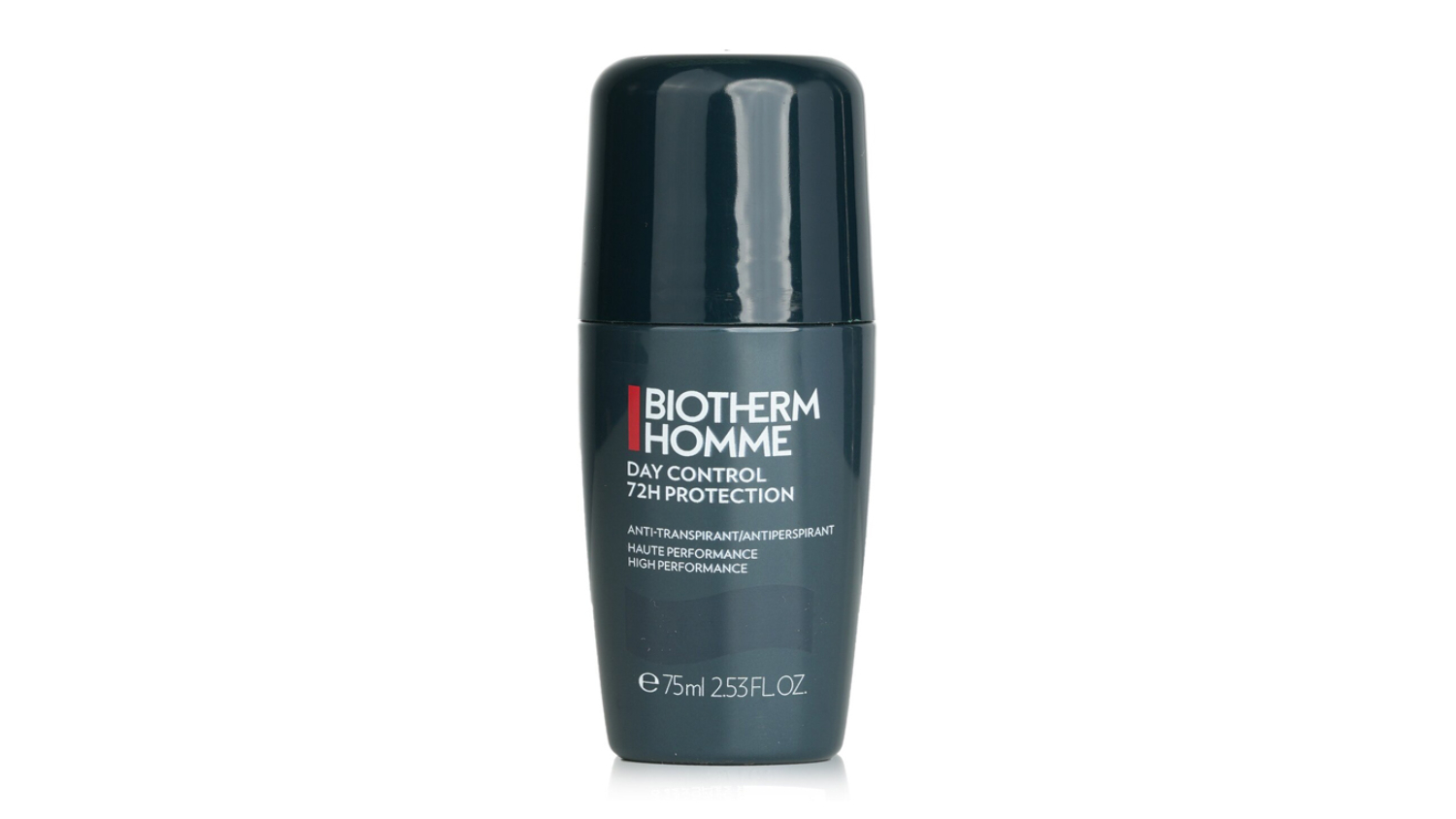 Biotherm Homme Day Control Extreme Protection 72H Antiperspirant Deodorant Roll-On - 75ml/2.53oz