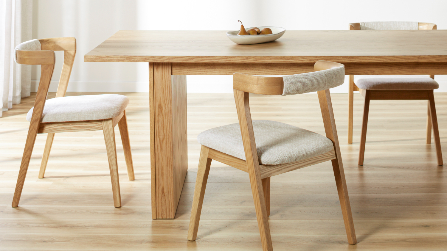 Kaizer Dining Chair