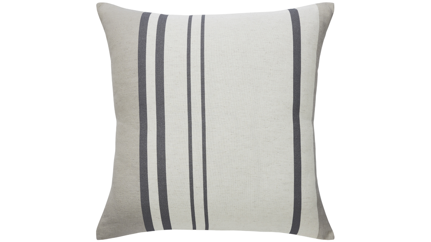 Queenscliff Linen European Pillowcase by L'Avenue