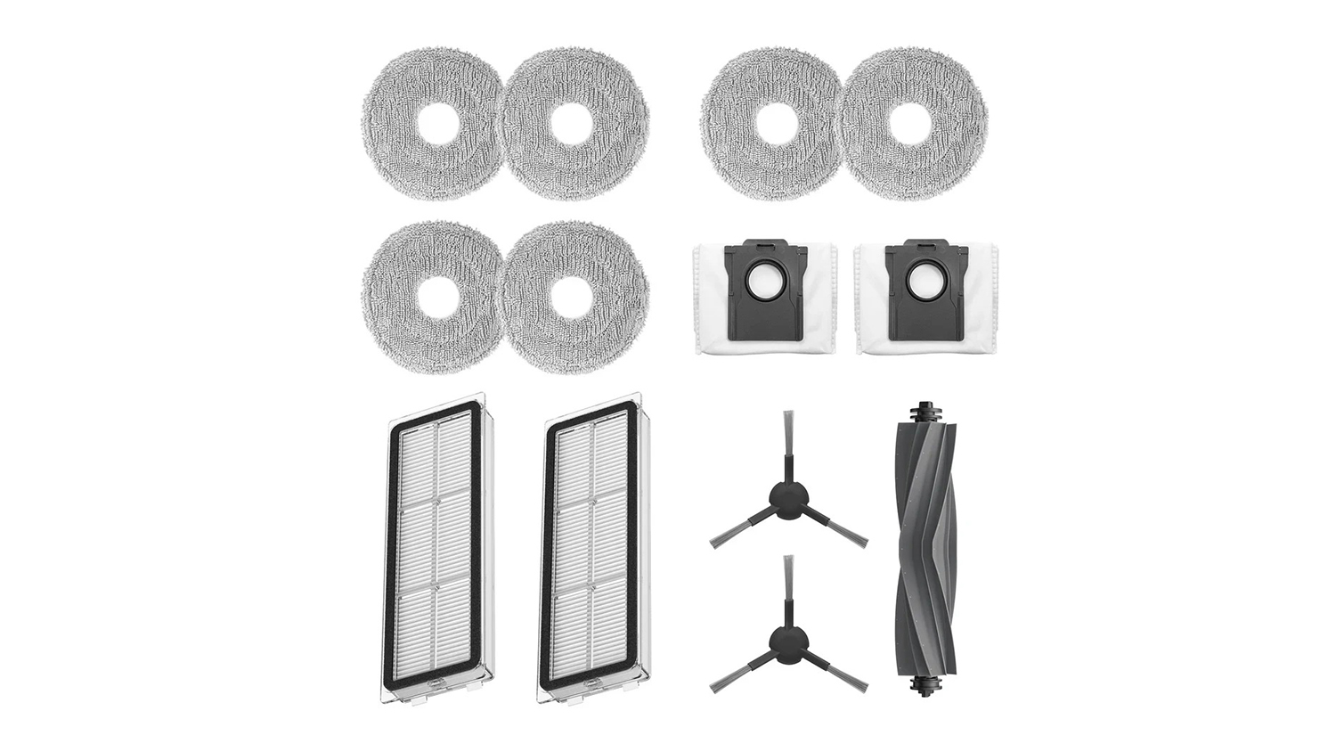 Dreame Accessories Kit for L10s Plus (RAK46)
