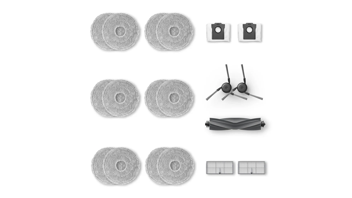 Dreame Accessories Kit for X40 Ultra (RAK49)