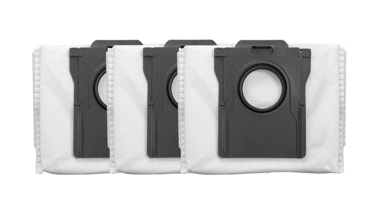 Dreame Dust Collection Bag for L10s Plus - 3 Pack (RDB10)