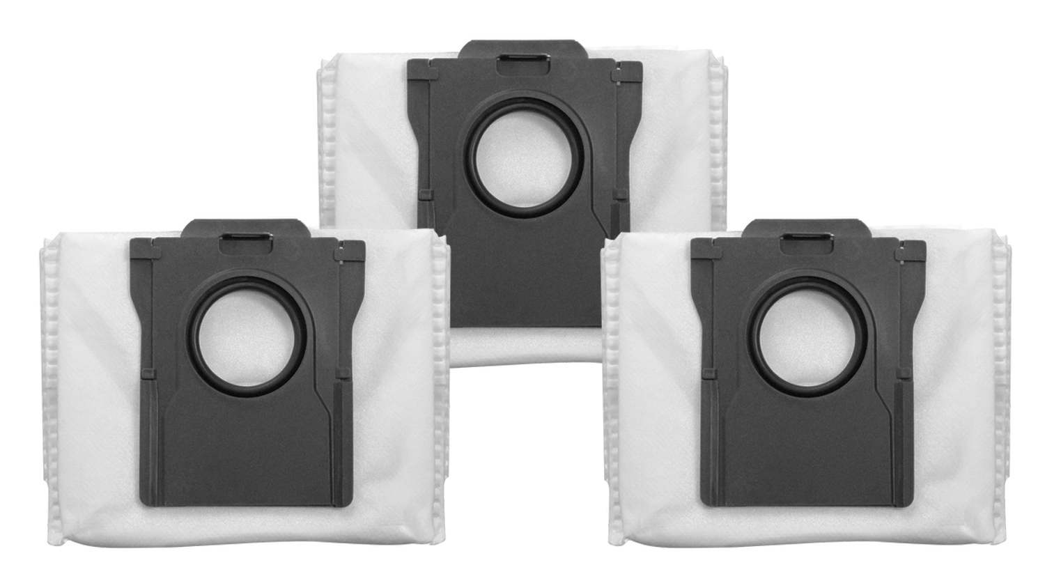 Dreame Dust Collection Bag for L10s Pro Ultra Heat & X40 Ultra - 3 Pack (RDB8)