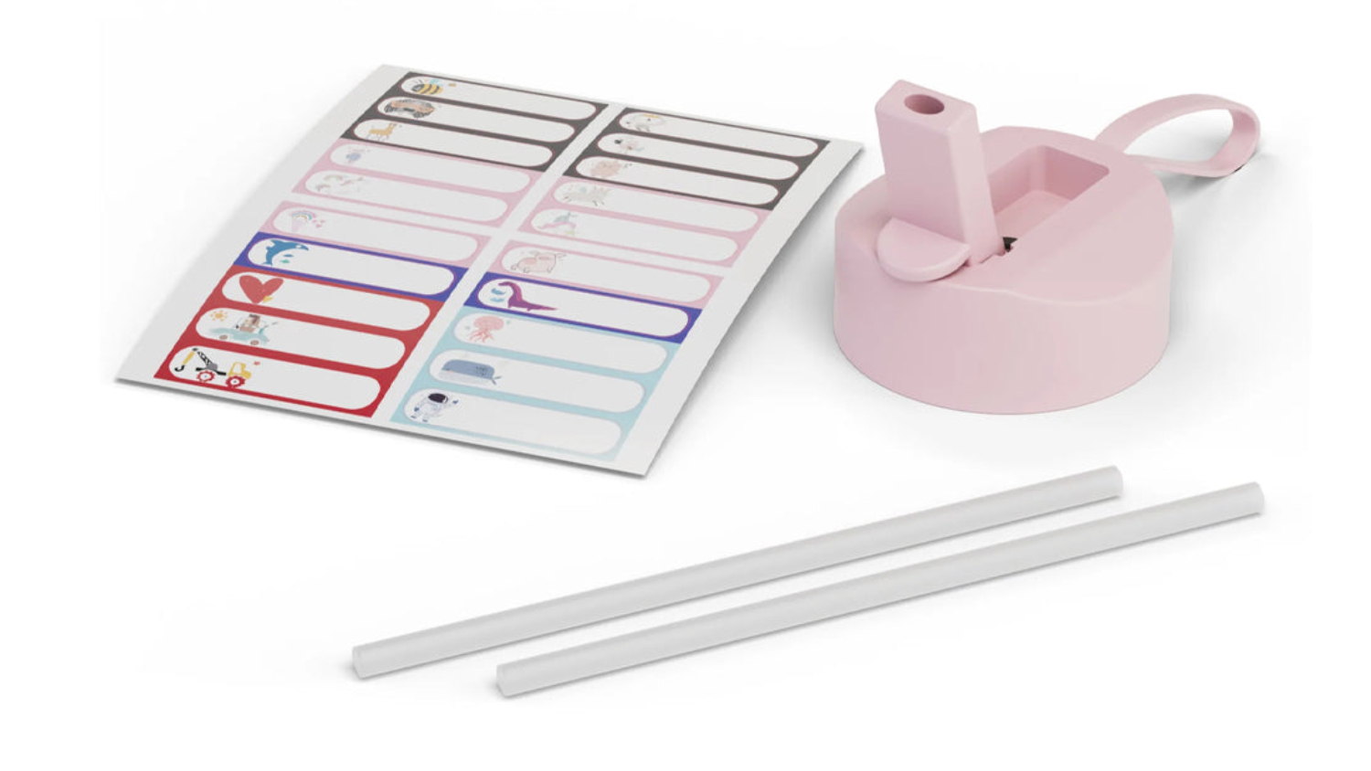 Iron Flask Stainless Steel VacuumInsulated Kids' Drink Bottle 414ml